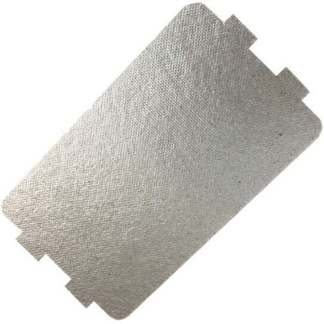 Pack Microwave Mica Plates, Mica Plates, Microwave Plates for Home, Kitchen, Office, Restaurant MUMU (1/4)