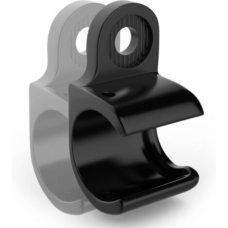 Bicycle trailer hitch for trailers, bicycle trailer hitch for models, bicycle trailer hitch for children MUMU (1/4)