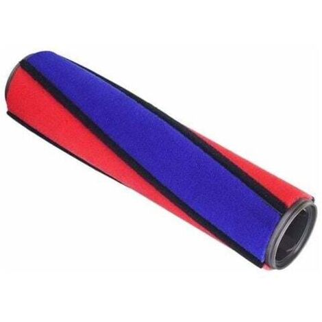 The brush roll is suitable for Dyson V6 V8 V10 V11 Soft Roller floor brush (replaces the lint roller) MUMU (1/4)