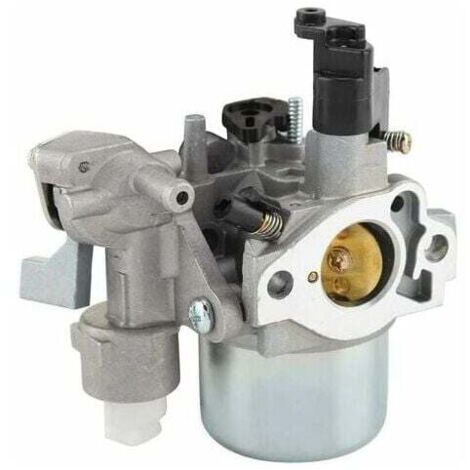 Replacement Carburetor for Subaru Robin EX 17 EP17 Spare Parts 277-62301-30, 277-62302-30, 277-62303-20 Carburetor Kit EX17 SP170 EX13 EX130 EX170 6HP Carburetor for Garden Machinery MUMU (1/4)