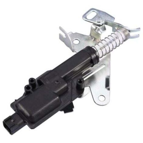 Trunk lid lock, tailgate lock Our Fiesta Motor Actuator 2S6T432A98AF for Fusion Fiesta MK5 MK6 MUMU (1/4)