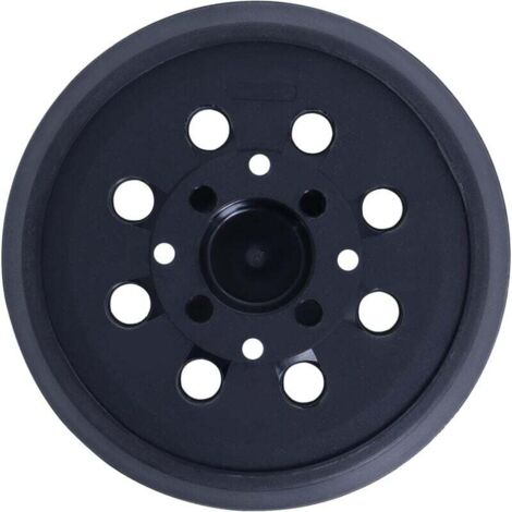 125 Mm Plateau De Ponçage Compatible Avec Bosch PEX 300/400 AE Ponceuse - View #6