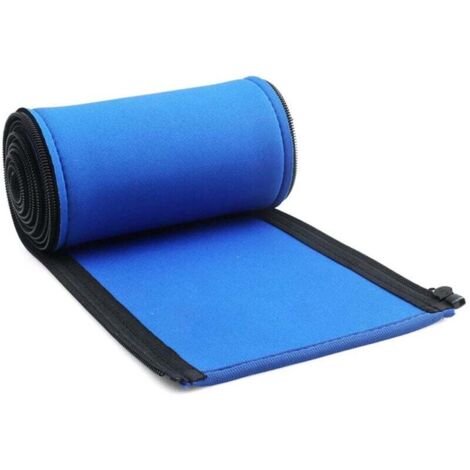 Pool Handrail Cover, 6 Feet, Royal Blue Pool Handrail Gloves Pool Handrail Gloves MUMU (1/3)