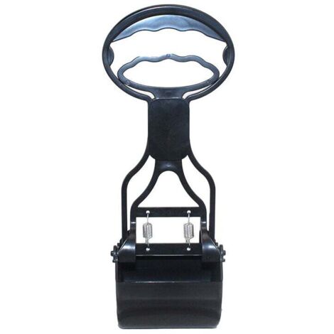Poop scoop, catcher clamp, poop scoop with handle, removes pet feces, waste clamp, poop collector, jaw, poop scoop, cleans waste MUMU