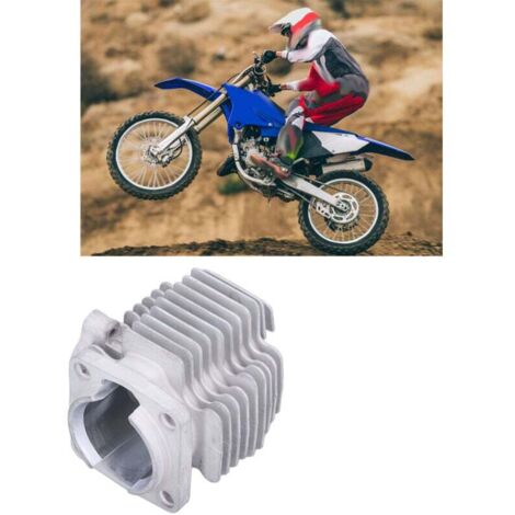 Cylinder Piston Replacement Kit For 49cc 2 Stroke Engine Mini Moto Dirt ATV Quad Pocket Bikes Minimoto Moto MUMU (1/4)