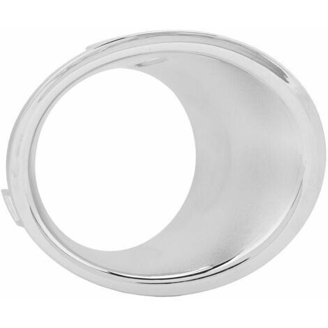 KZQ front fog light trim for Clubman R55 Cooper R56 R57 (right): 51112753662 (1/4)