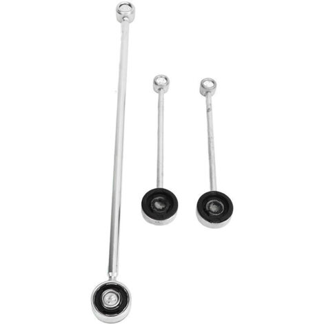 KZQ 245291 replacement gear lever linkage for Peugeot 206, 206CC, 206SW ...