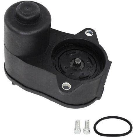KZQ 31262415 Electric Parking Brake Motor, Reliable Performance, Easy Installation for S60, S80, V60 and V70 (1/3)