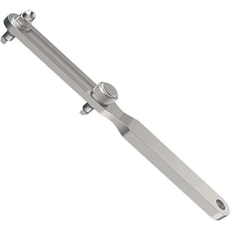 KZQ woodworking tool, wood edgebander, PVC edgebander, hand tool for cutting wood dovetails (1/4)