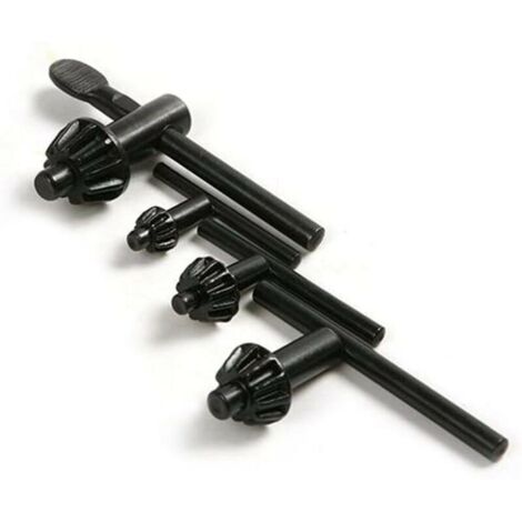 Wrench for electric drill tightening tool (1/4)