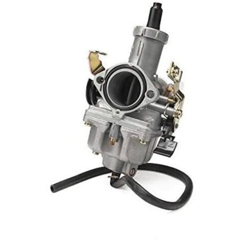PZ30 Accelerator/Carburetor Pump for 200/250cc Motorcycles and Quads - 30mm (1/4)