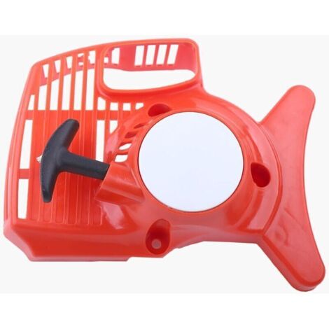 Démarreur de Recul Tondeuse à Gazon pour Stihl FS35 FS38 FS45 FS55 Coupe-Bordure Débroussailleuse (1/4)