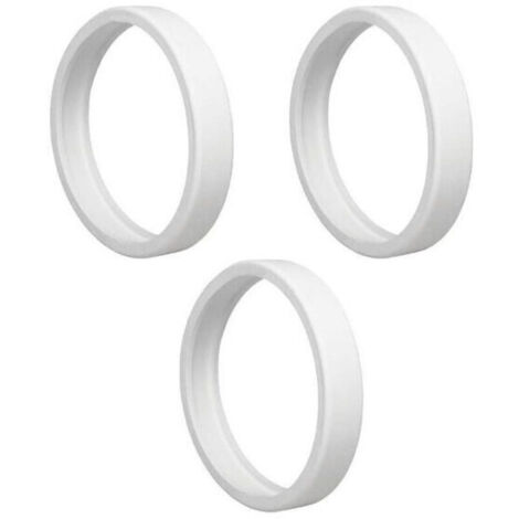 Polaris 180 280 360 380 piscine C10 pièces détachées pneus pneus Polaris 3 pack (1/4)