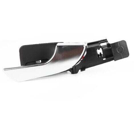 XVX Poignée de porte intérieure avant droite 156092167 pour Alfa Romeo Giulietta 20102019 (1/4)