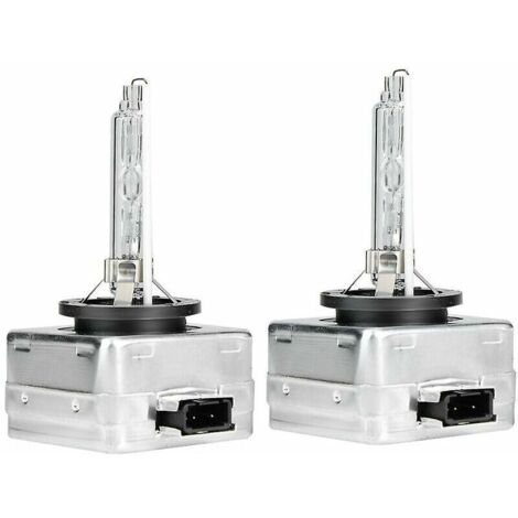 Phare au xénon, lampe au xénon, phare au xénon automatique, lampe au xénon cachée, lampe au xénon d1s (1/4)