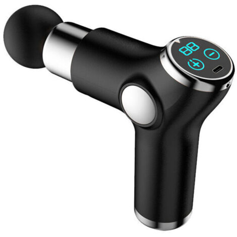 Mini fascia grab LCD portable massage musculaire méridien soins de santé sport équipement de fitness (1/4)