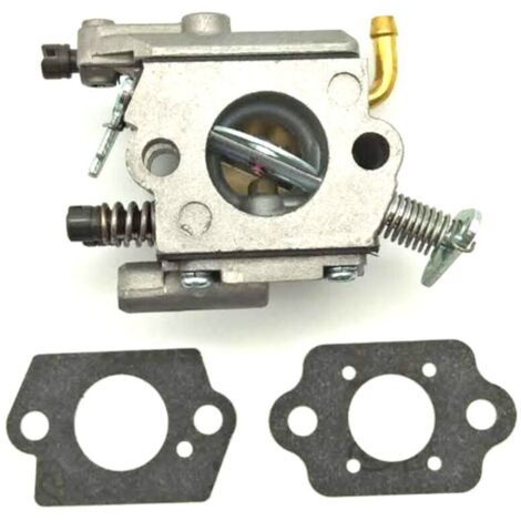 Carburateur pour tronçonneuse Stihl MS200 MS200T 020T, remplacement ZAMA C1Q-S126B (1/4)
