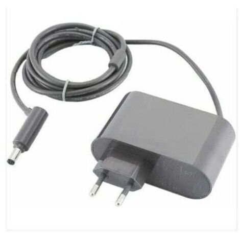 Chargeur pour Dyson V8 V7 V6 Alimentation Adaptateur (26,1 V), Chargeur de Rechange (1/4)