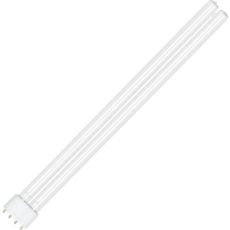 CUV-236 38W UV Lamp Sterilizer UV-C Tube