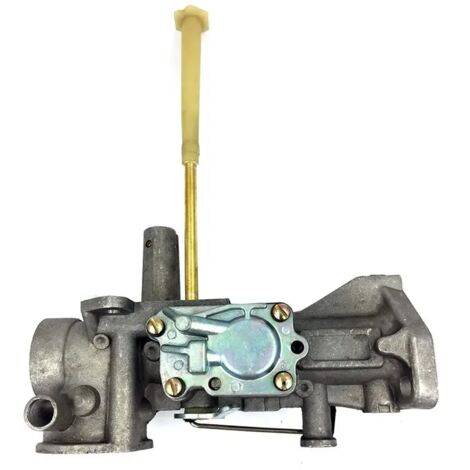 Briggs & Stratton carburetor 498298 692784 Tiller 495951 492611 490533 ...