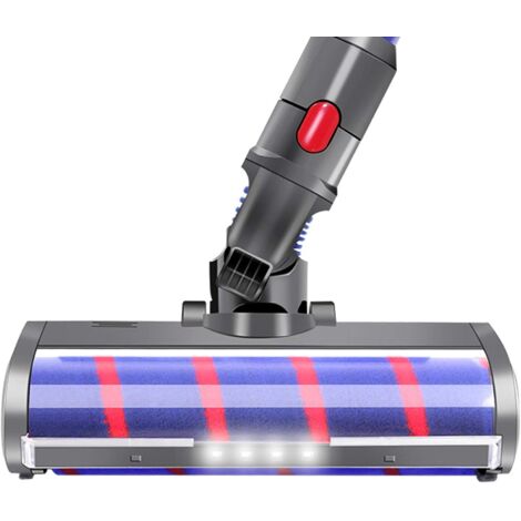Replacement Brush for Dyson V7 V8 V10 V11 Vacuum Cleaner Brush Compatible with Dyson V7 V8 V10 V11 Series (1/4)