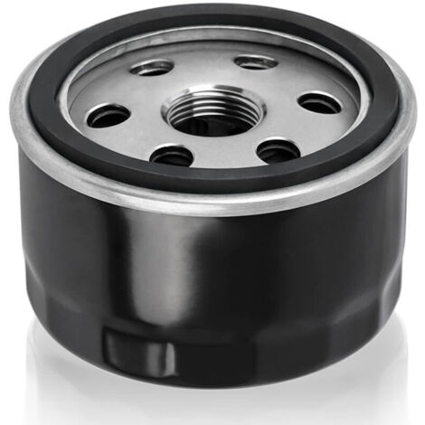 Replacement oil filter for AM125424, AM39687, AM119567, LG492932S, GY25077, Kawasaki 49065-700749065-2 05749065-2076, 49065-207749065-700249065-00249065-00049065-0721. (1/4)