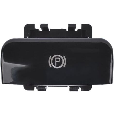 Kcvv – Electric Handbrake Switch – Compatible with Peugeot 3008, 5008, Citroën C4 – High-quality materials – Reference number 470706