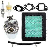 Carburetor for Honda Gcv135 Gcv160 Gc135 Gc160