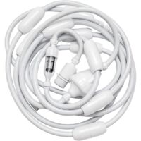 Replacement supply hose for Zodiac Polaris 280 380 180 3900 G5 pool cleaner – Anti-tangle PVC – Crack resistant