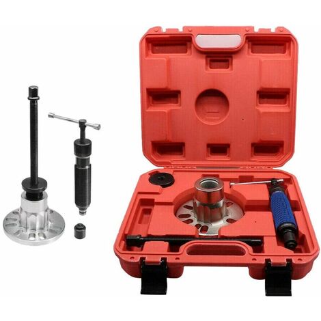 Spoorverbreders Universeel 10mm 5-gaats | GS SP15P