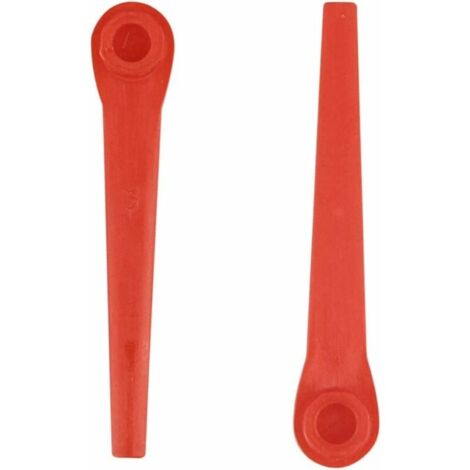 SECURA Messer (Kombi) Kompatibel Mit WOLF-Garten S  Produktbild-Vorschau 5