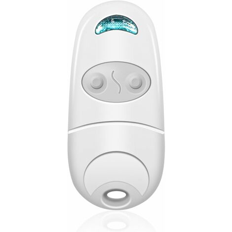 Universal-Torfernbedienung kompatibel mit TOP 432NA/432EE/432EV, Universal-Torfernbedienung 433,92 MHz (1/5)