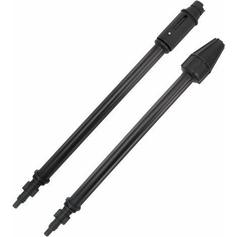 Ersatz-Düse Für Hochdruckreiniger – Passt Für Lavor & Vax, Mit Verstärktem Block, 7 X 24 Cm