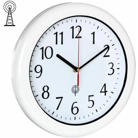 funkuhr 60 cm durchmesser