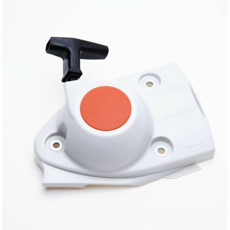 Launcher für Thermoschneider, kompatibel mit Stihl TS410 und TS420 (1/2)