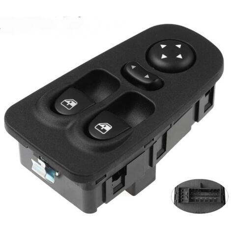 10 Migliori Pulsantiera Alzacristalli Lancia Y In Italia - Foto 12