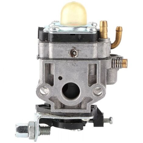 Vergaser, Heckenscheren-Vergaser, Ersatzvergaser, Ersatzteile, passend für TH23, TH26, TH34, 23 CC, 25 CC, 26 CC, 33 CC, 35 CC, FLITI