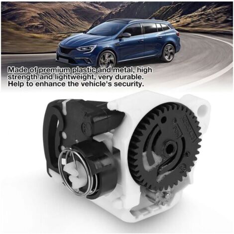 Pompa Lavavetri Per Clio 2, Campus, Twingo 1, Scenic 1, Megane 1 Laguna 1 Kangoo 1 Espace 3 Avantime Nissan Micra 2 Almera 2 Motore Lavavetri 7700430702 94250185