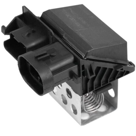Stecker Buchse Lüfter Widerstand Für Citroën C4 I Peugeot