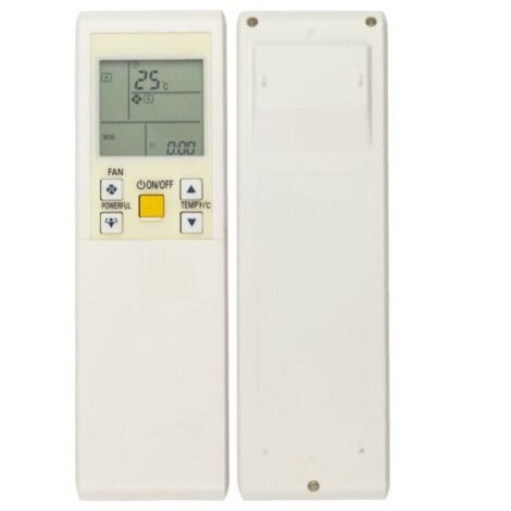 Telecomando CONDIZIONATORE DAIKIN ARC452 CLIMAController Pari