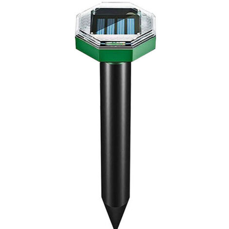 sexy dessous reizwäsche Swissinno Batterie Ultraschall Schädlingsbekämpfer