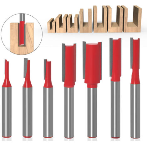 FRESA DA TRAPANO 32 MM GAMBO 6 PUNTA ROTANTE PER INTAGLIO LEGNO ACCIAIO Ferro Hx1232m06 85079447
