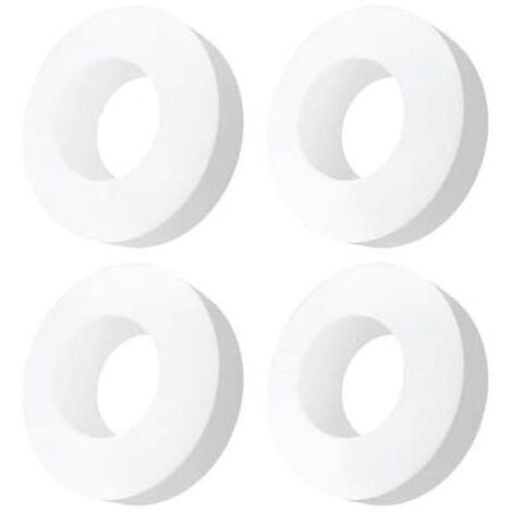 Anelli Da Arrampicata Per Robot Pulitore Piscina Dolphin - Confezione Da 4, Ricambio 6101611, Compatibile Con M200, M400, M500, DX3, DX4, DX6 E Molti Altri - 3