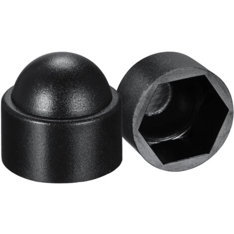 20 Copridadi Ruota Neri Compatibili Con VW Touareg T5 T6, Con Strumento Di Rimozione Incluso