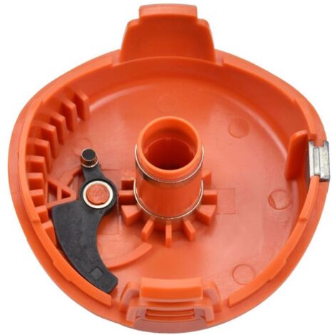 Fadenspule Für Akku-Freischneider Black And Decker GL7033 GL8033 GL9035 A6486 20 Mm 61 M Ersatz Fadenspule Fur Rasentrimmer Fur Black And Decker A6486 4 1 Stuck 87148926