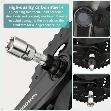 hexa gear governor EX ARMOR TYPE:BISHOP cello accessories Schlumpf:Standard E-BIKE VERLEIH RENT mieten and 4 different styles