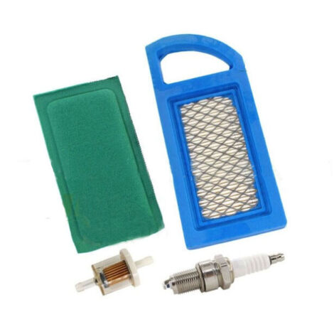 Luftfilter + Vorfilter Kombo Für Briggs & Stratton Motoren – Passend Für Viele Modelle (Aftermarket)