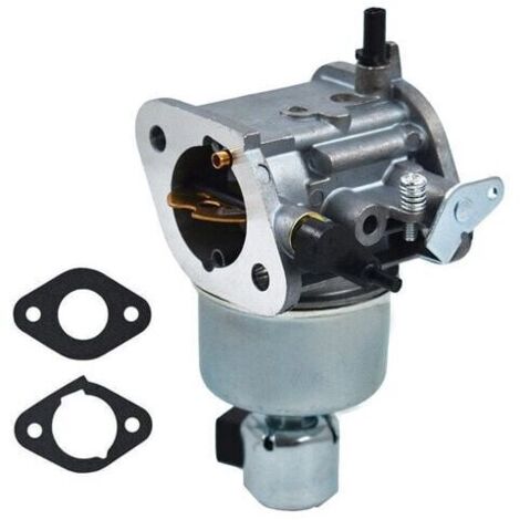 Vergaser 15004-7060 15003-7100 Ersatz für Kawasaki FH580V 19HP Exmark Husqvarna John Deere 235 Rasenmäher FLITI (1/4)