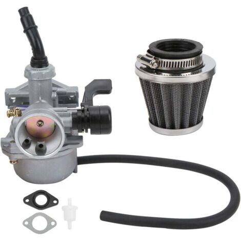 Filtro De Aire De 39 Mm 50 Cc, 110 Cc, 125 Cc, Honda Cb250 | Meses sin