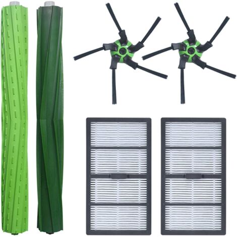 Seitenbürste für iRobot Roomba S9 (9150) und S9 Plus (9550) (1/3)